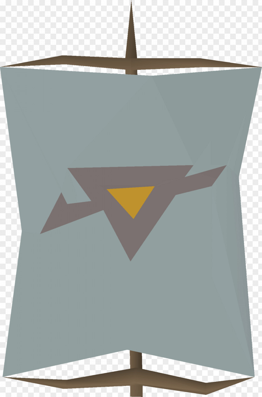 Achievement Banner Runescape Product Design Triangle PNG