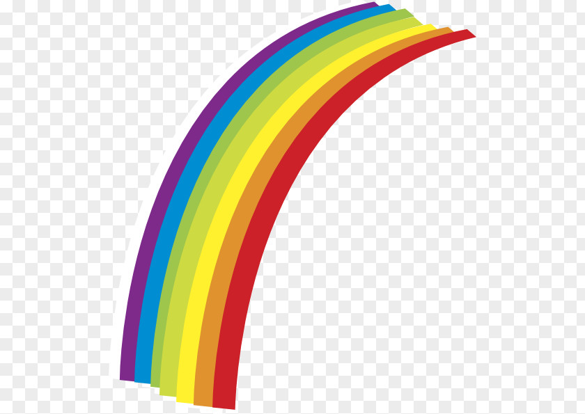 Cartoon Rainbow Images Drawing Clip Art PNG