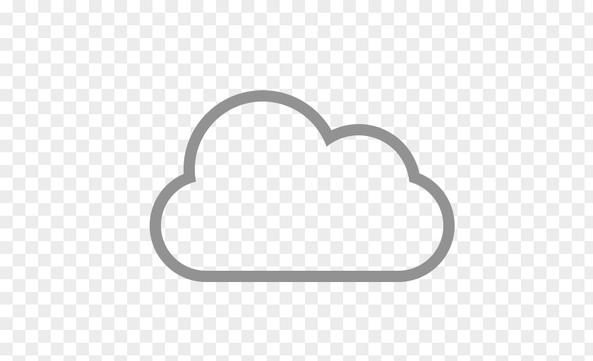 Clouds Cloud Computing PNG