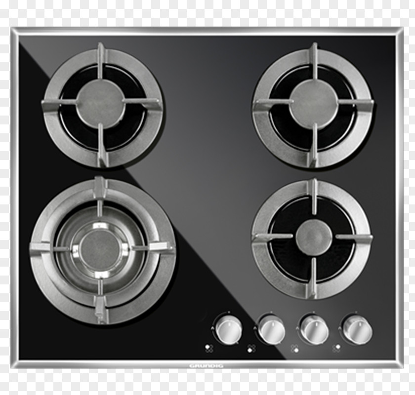 Cooker Hob Beko Gas Stove Cooking Ranges Glass-ceramic PNG