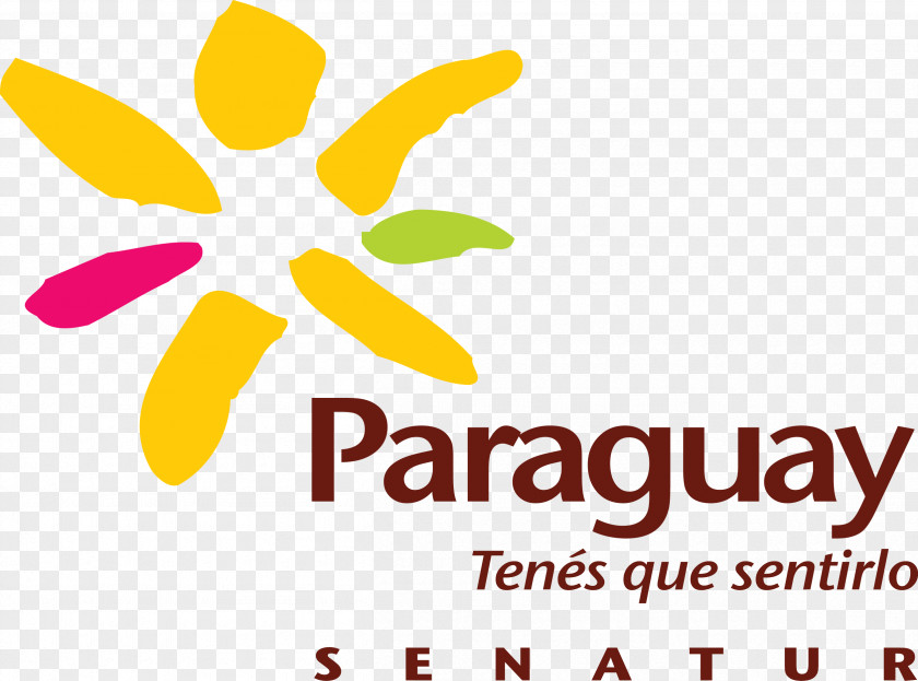Designer Postcard Villa Hayes Logo Tourism In Paraguay Clip Art PNG