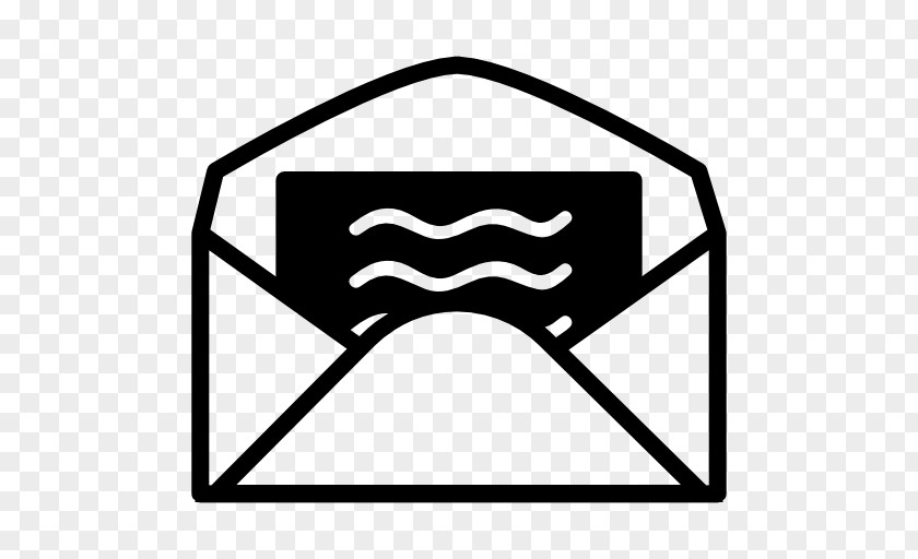 Envelope Paper Letter Mail PNG