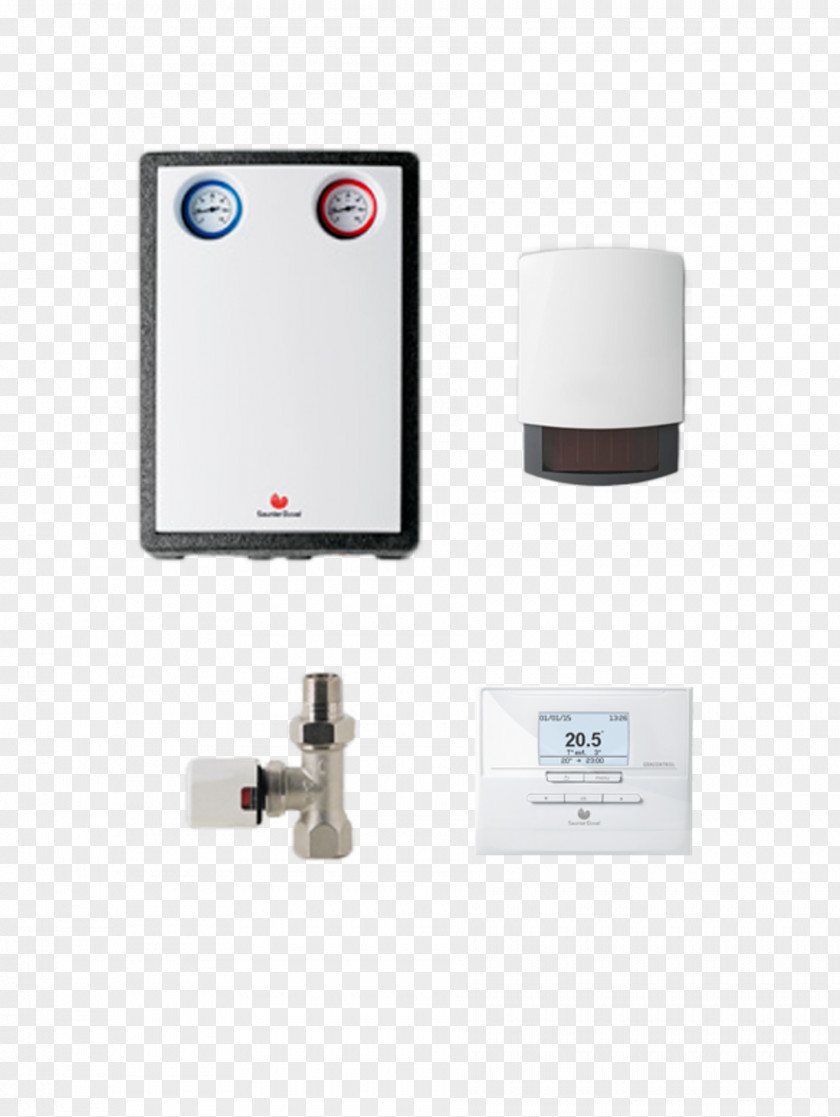 Flex Boiler Berogailu Caldeira Thermostat PNG