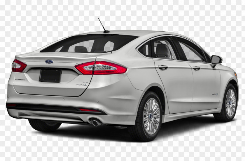 Ford 2016 Fusion Hybrid Car 2014 Motor Company PNG