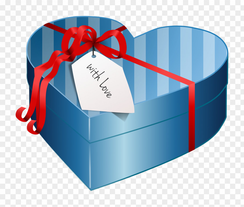 Giftbox Gift Birthday Valentine's Day Christmas Clip Art PNG