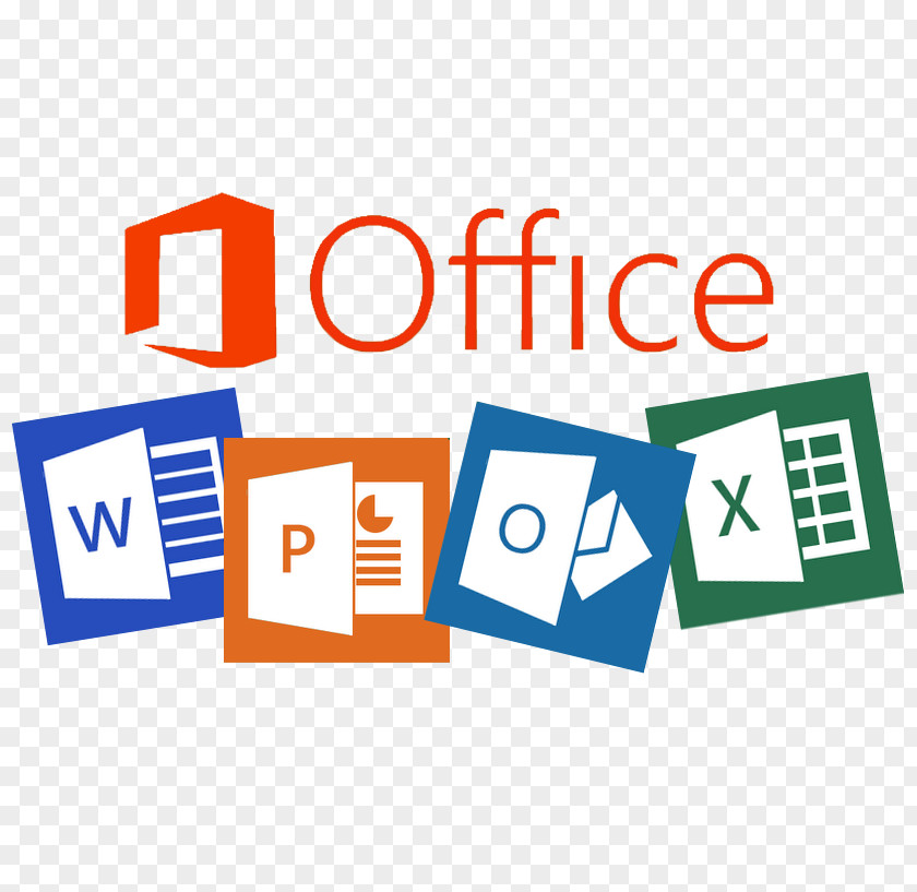 Microsoft Office 365 Excel 2016 PNG