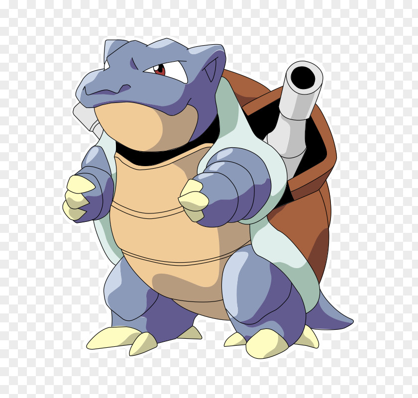 Pokemon Go Pokémon: Let's Go, Pikachu! And Eevee! Pokémon GO Blastoise PNG