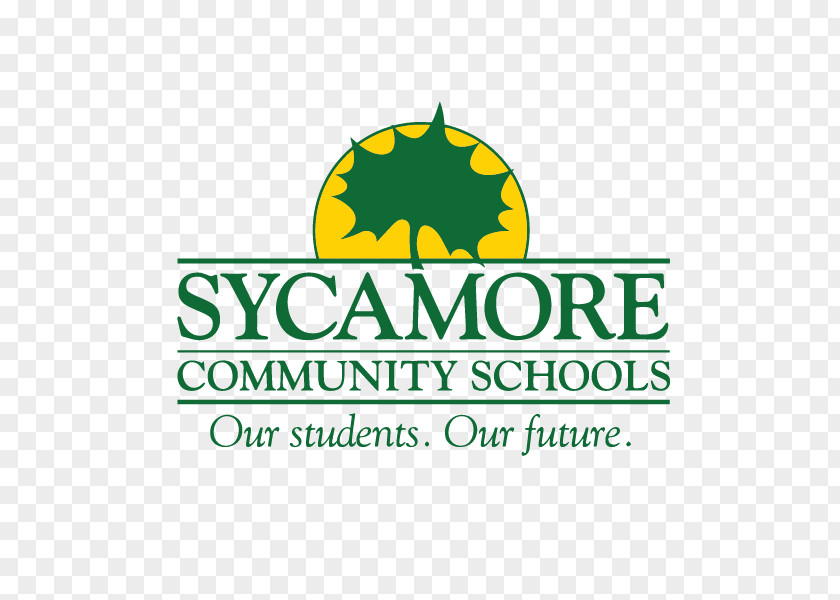 School Sycamore High Township Cincinnati Symmes PNG