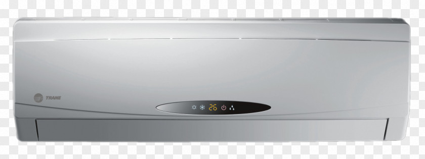 Split Acondicionamiento De Aire Trane Seasonal Energy Efficiency Ratio Heat Pump Air Conditioning PNG