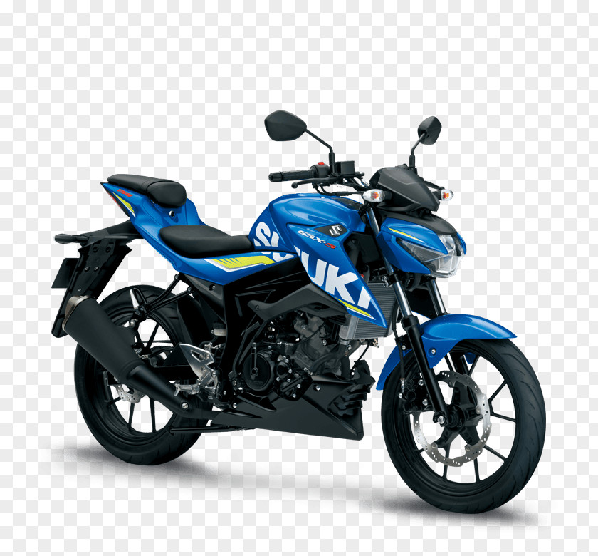 Suzuki GSX Series Car Motorcycle GSX-R PNG