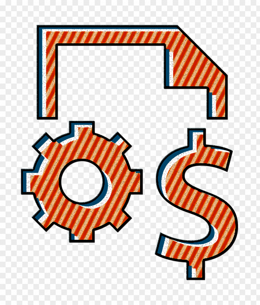 Symbol Meter Settings Icon PNG
