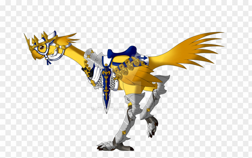 Warrior Final Fantasy XIV: Heavensward Chocobo Dissidia PNG