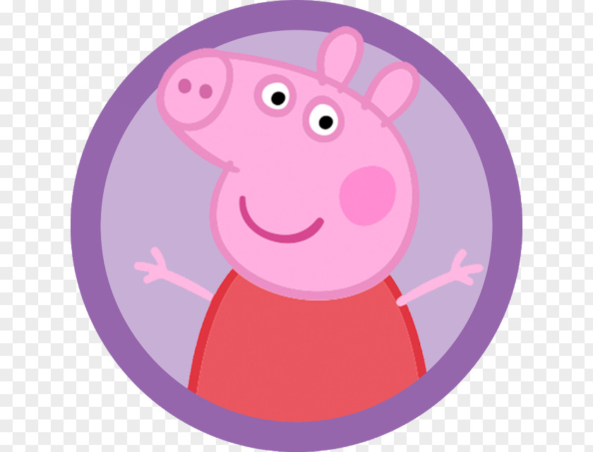 Youtube Peppa Pig: Paintbox YouTube Multiplication Table Kids Math Pig Family Brunch Astley Baker Davies PNG