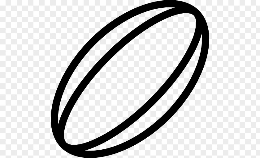 American Football Rugby Ball Sport PNG