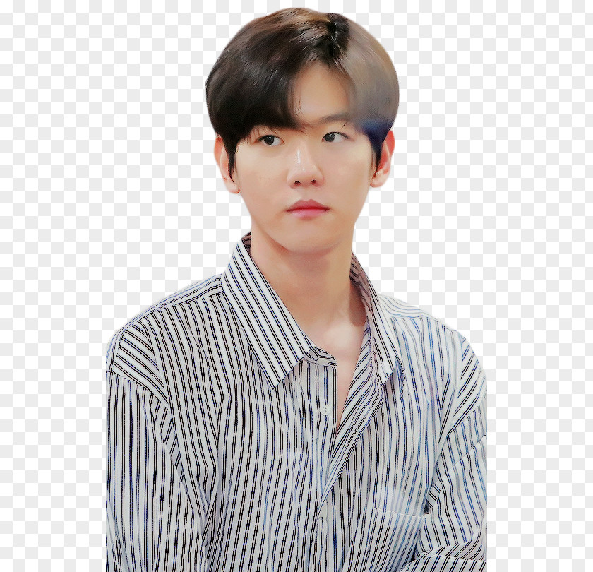 Baekhyun EXO K-pop PNG