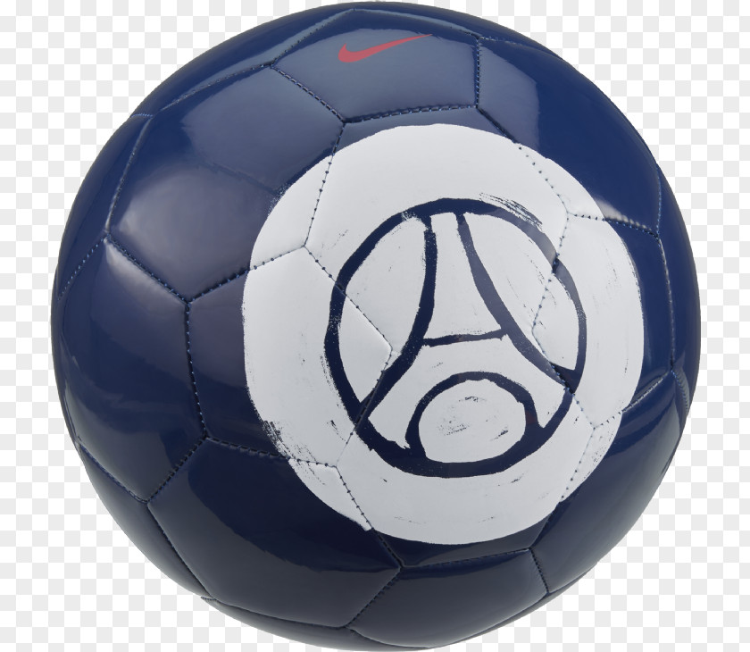 Ball Supporters Of Paris Saint-Germain F.C. Football Nike PNG
