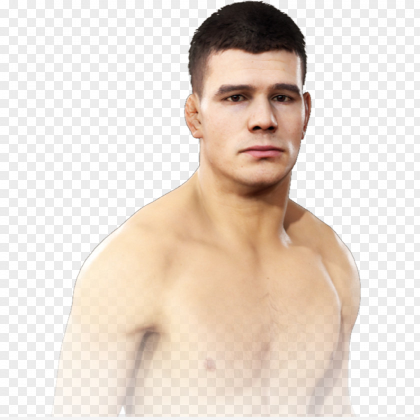 Carlos Gracie Mickey Gall Green Brook Township EA Sports UFC 3 Welterweight Brazilian Jiu-jitsu PNG