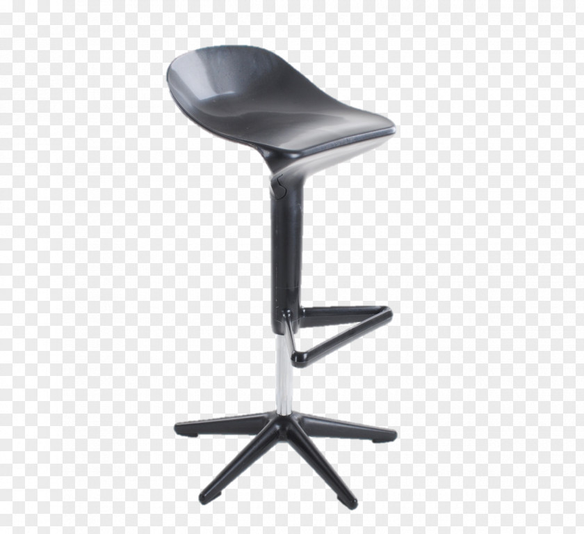 Chair Bar Stool Plastic PNG