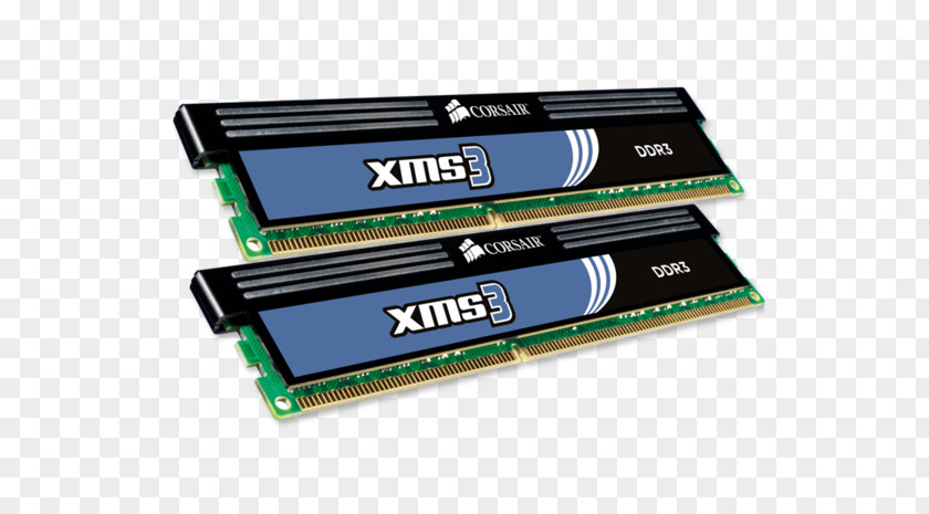 Ddr4 DDR3 SDRAM SO-DIMM Corsair Components PNG