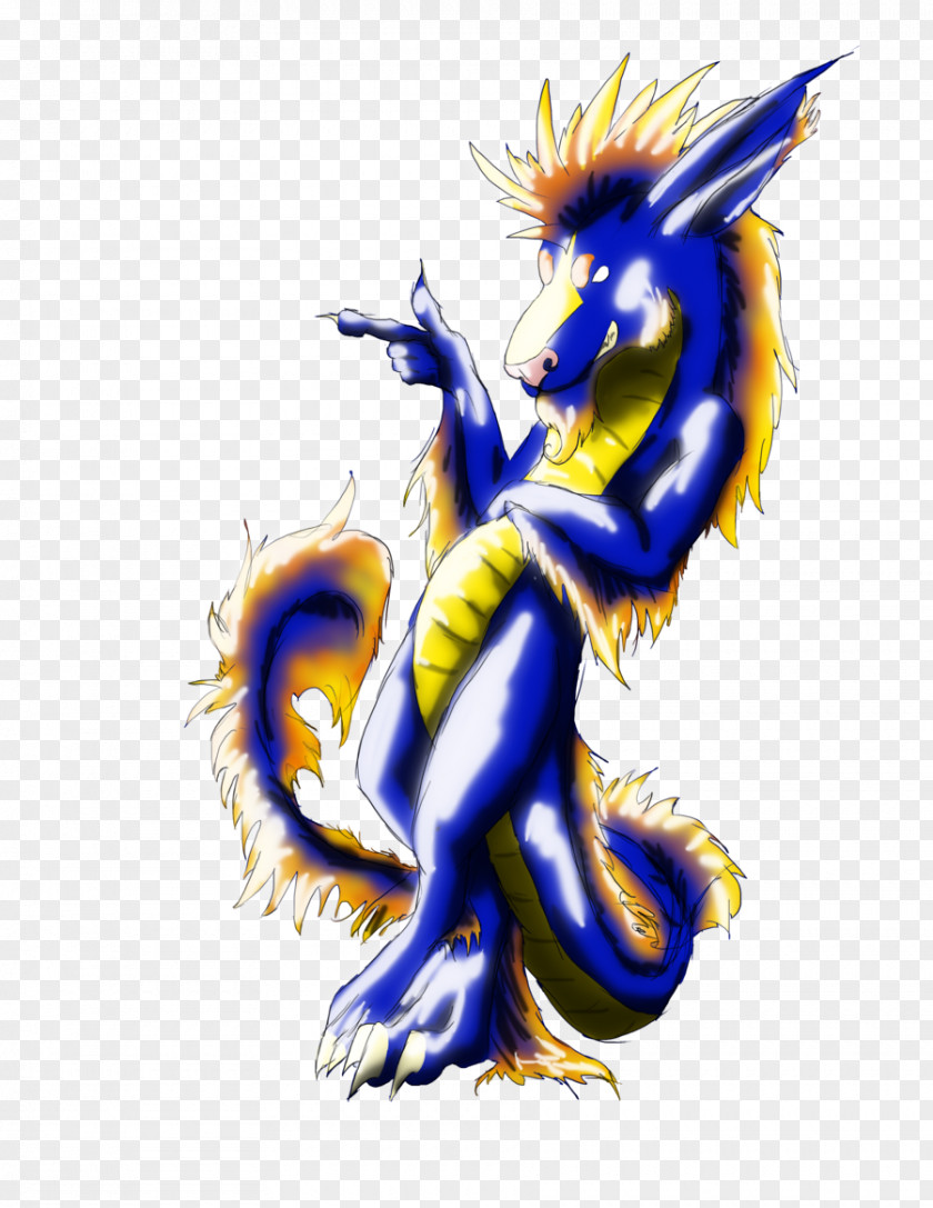 Dragon Mascot DeviantArt Illustration PNG