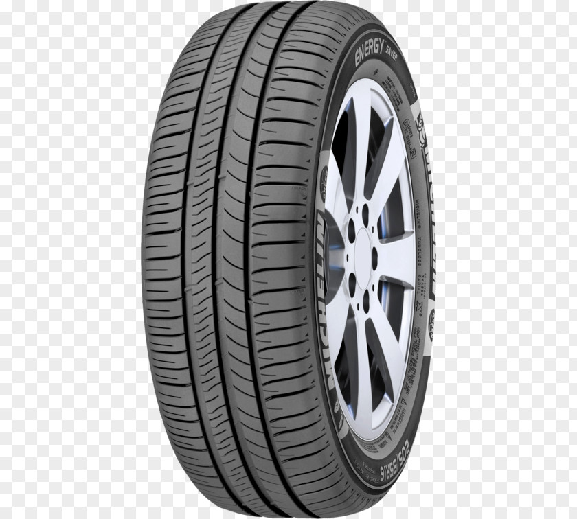 Energy Saver Car Tire Michelin Saver+ ( 175/65 R14 82T GRNX ) Summer Tyres PNG