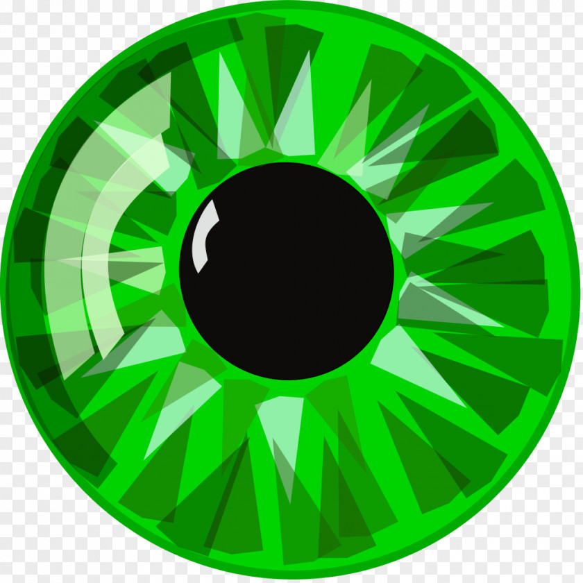 Eye Cartoon Drawing Clip Art PNG