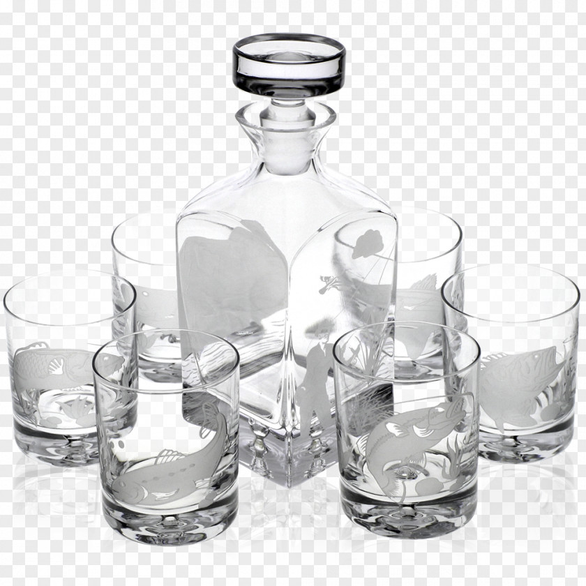 Glass Bottle Krosnienskie Huty Szkla KROSNO S.A. Decanter PNG