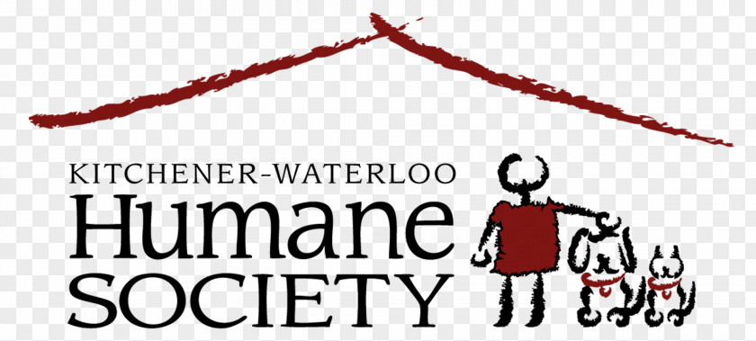 Kitchener-Waterloo Humane Society Perth Logo PNG