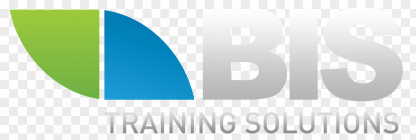 Logo BIS Training Solutions Brand Sponsor PNG