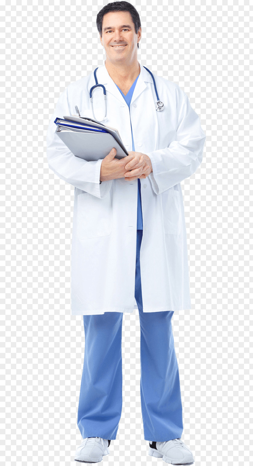 Medicine Physician Chef's Uniform Scrubs PNG