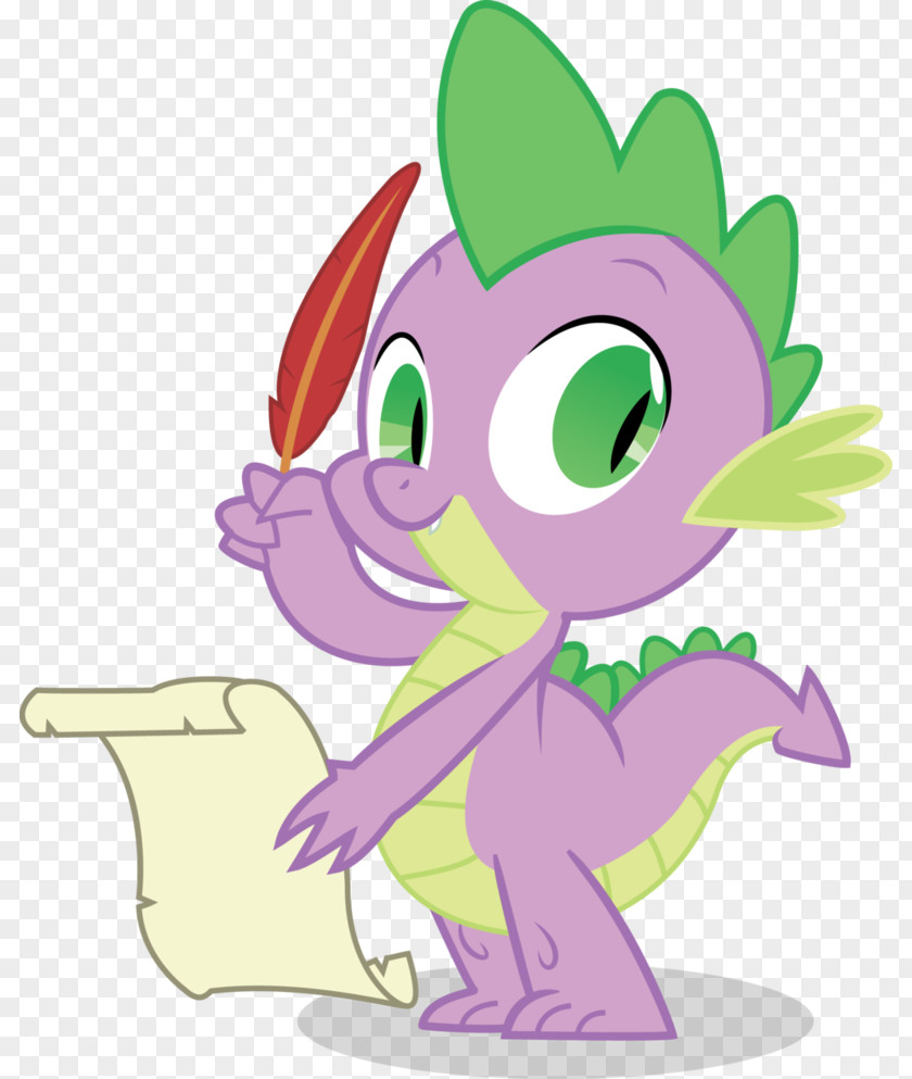 My Little Pony Spike DeviantArt Illustration Clip Art PNG