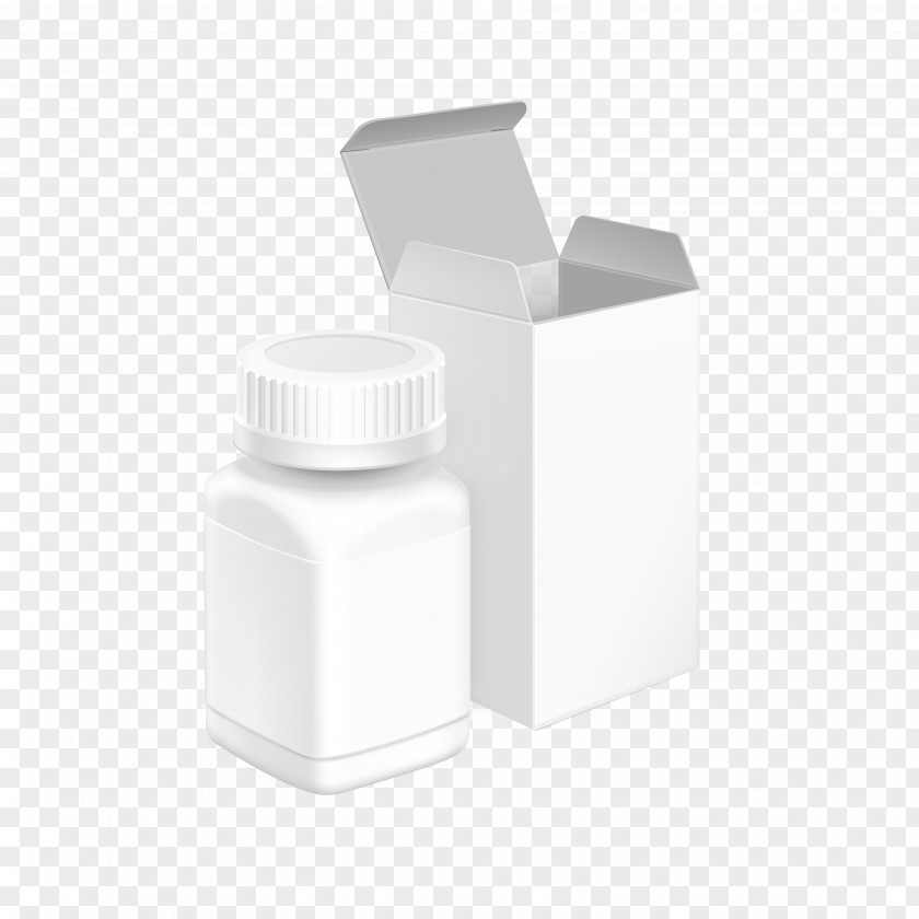 Pharmaceutical Packaging Design Plastic PNG