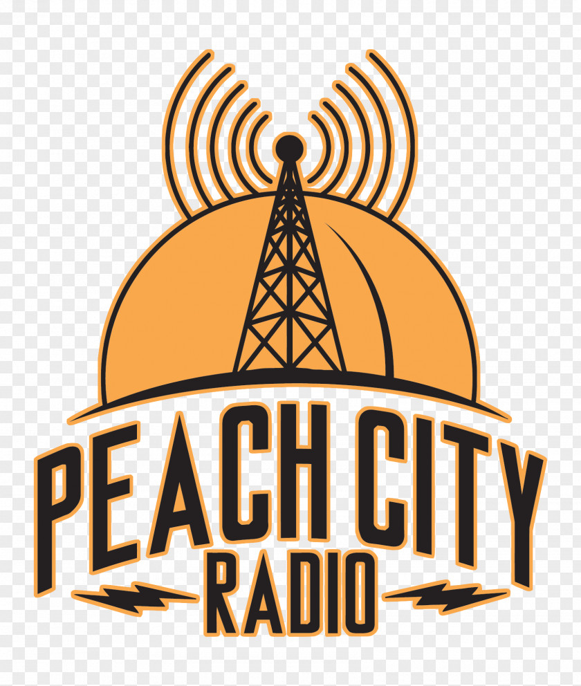 Radio Station Kamloops Community Peach City Internet PNG