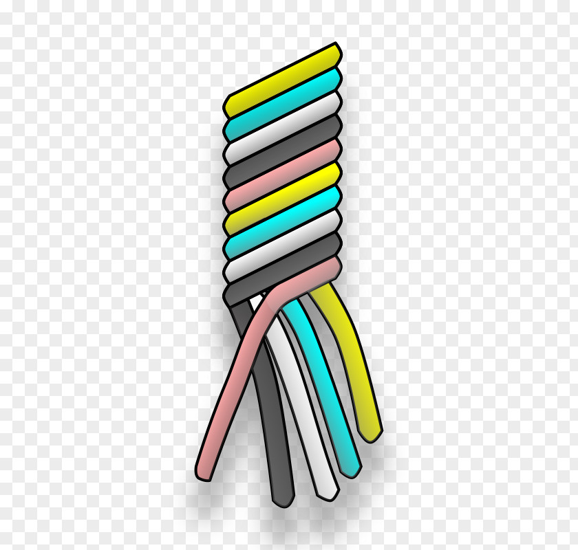 Rope Thread Clip Art PNG