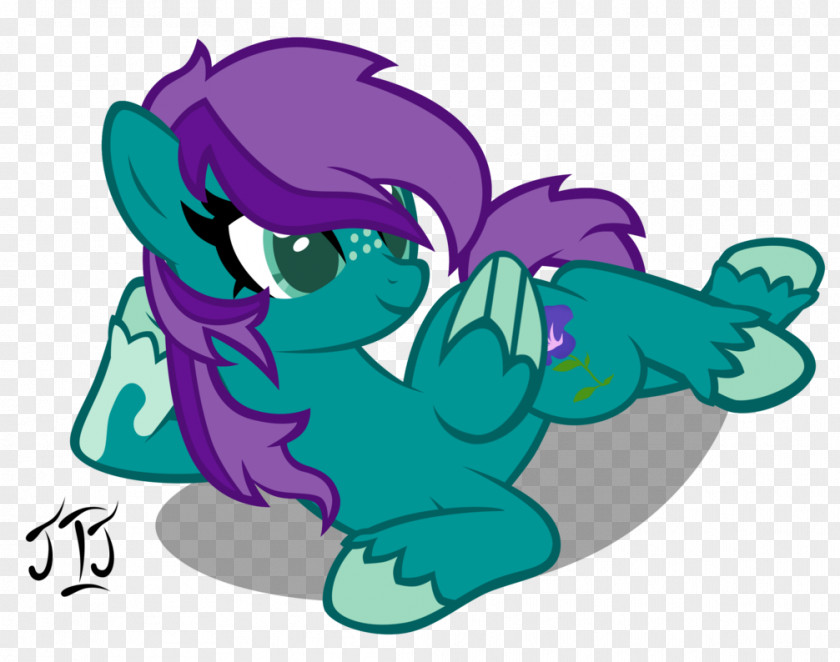 Scribbles Pony Morning Glory Drawing PNG