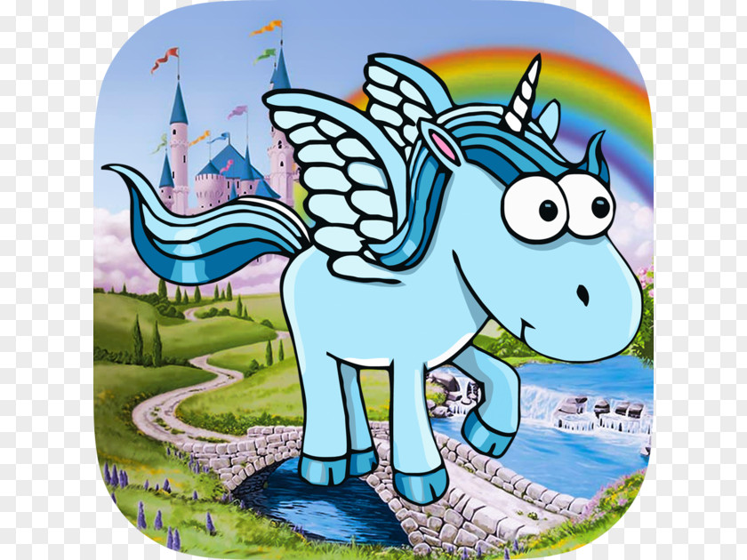 Unicorn Wings Cat Vs Mouse Simulator 3D Scary Neighbor App Store PNG