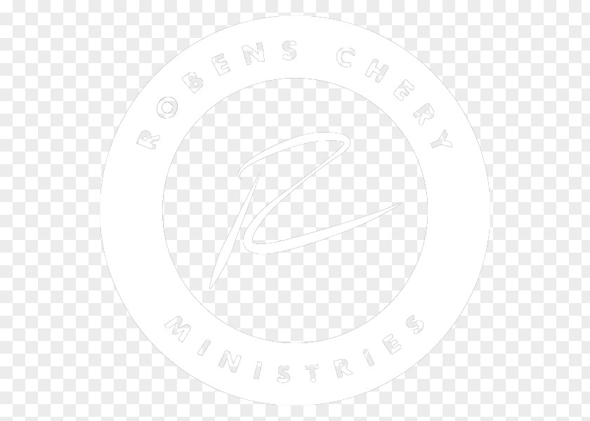 White Gauze Brand Circle Logo Angle PNG