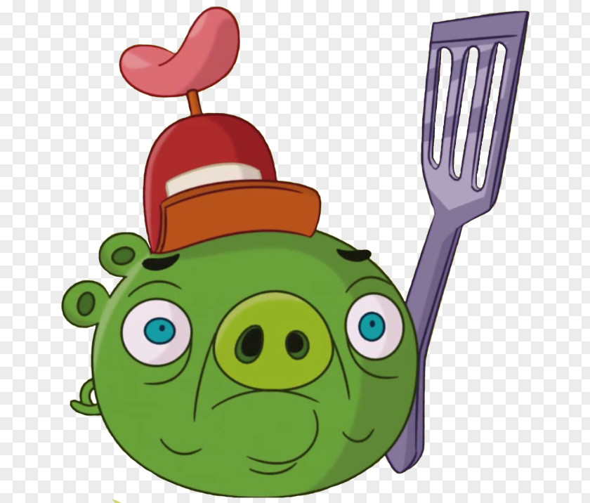 Angry Birds Pig Epic 2 Go! Bad Piggies PNG