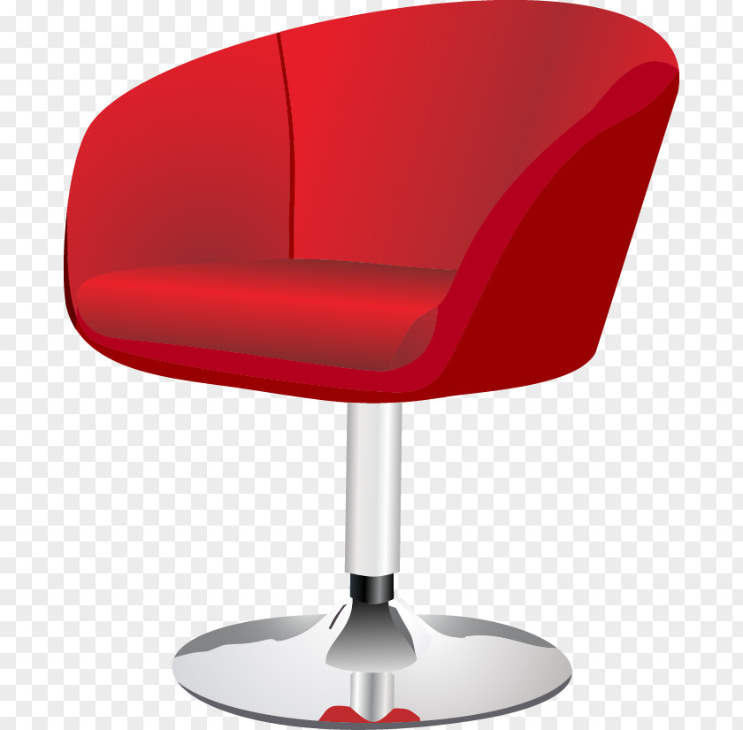 Chair Table Office & Desk Chairs Couch Furniture PNG