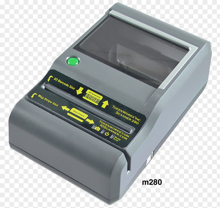 Computer Image Scanner Battery Charger Barcode Scanners Magnetic Stripe Card PNG