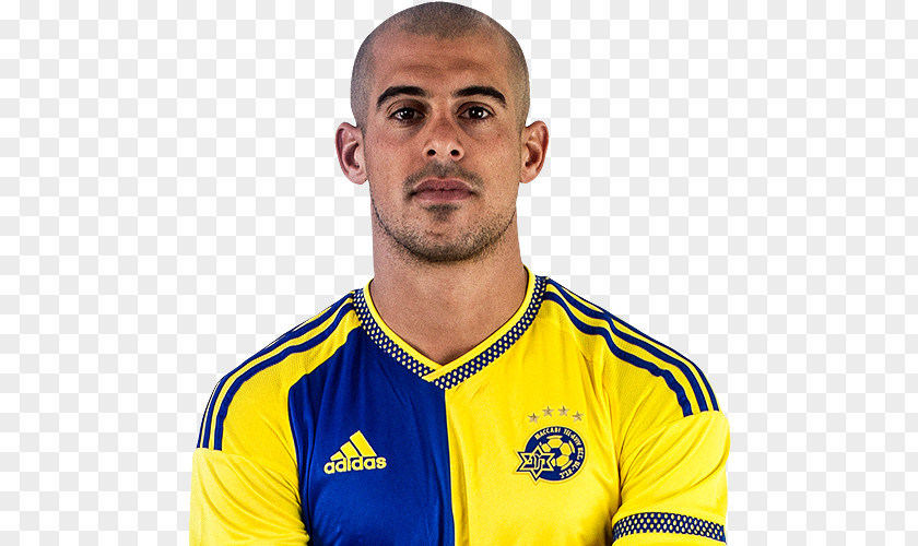 Football Eitan Tibi Maccabi Tel Aviv F.C. Soccer Player PNG