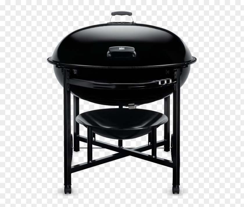 Grill Barbecue Weber-Stephen Products Grilling Charcoal Smoking PNG