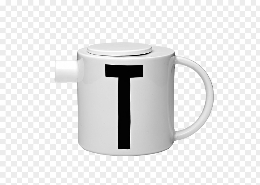 Kettle Mug Teapot PNG