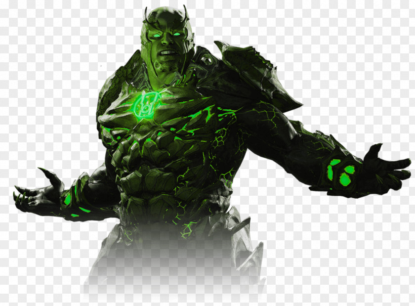 Lantern Injustice 2 Injustice: Gods Among Us Atrocitus Deadshot Green PNG