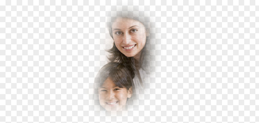 Mother's Day Child Family Painting PNG