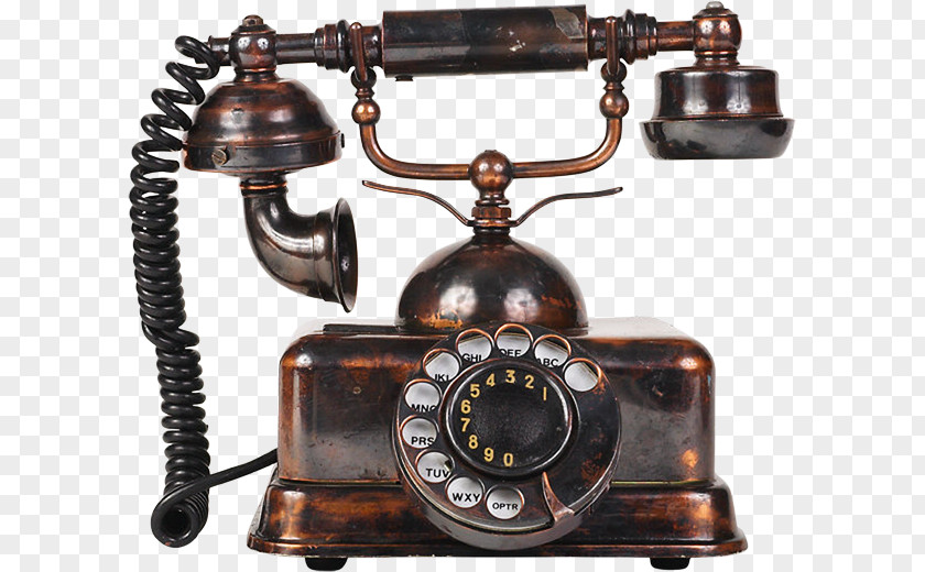 Old Telephone Vintage Clothing IPhone PNG
