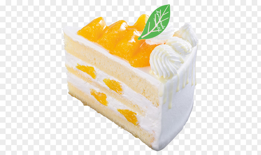 Orange Peel Pastries Cakes More Bavarian Cream Fruitcake Torte Frozen Dessert Buttercream PNG
