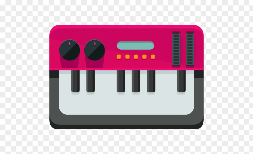 Piano Icon PNG