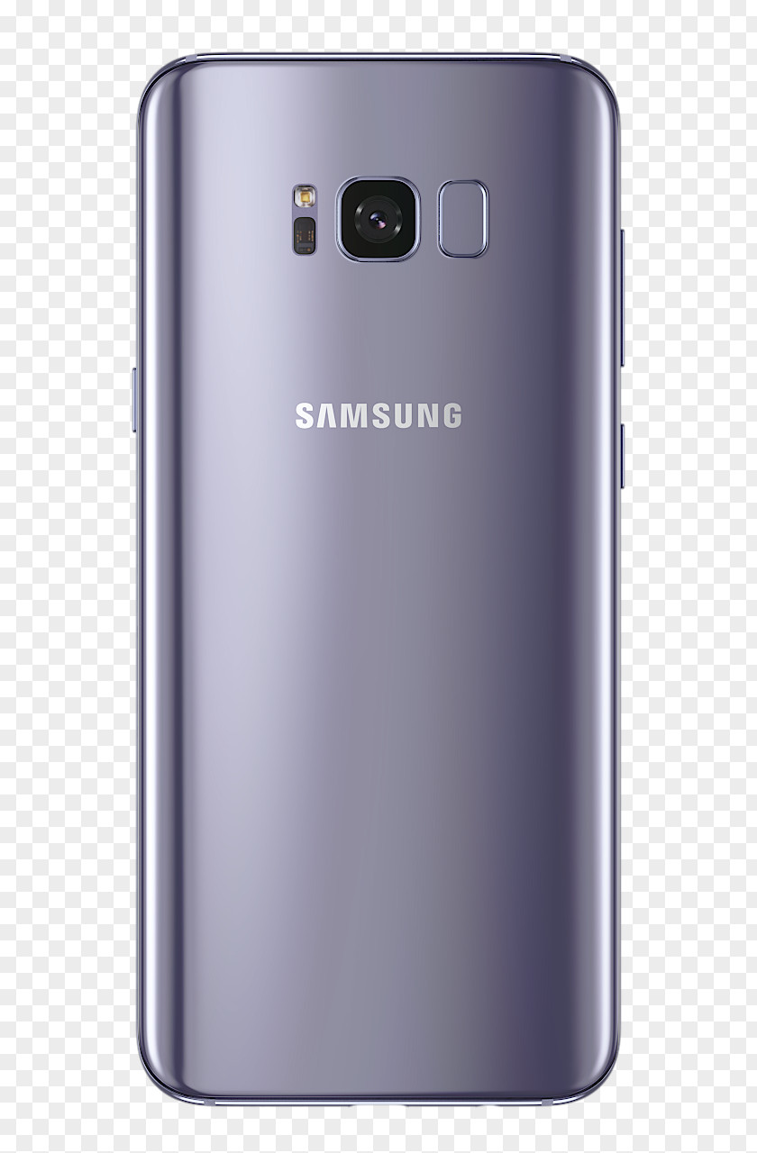 Smartphone Samsung Galaxy S8+ Feature Phone Telephone PNG