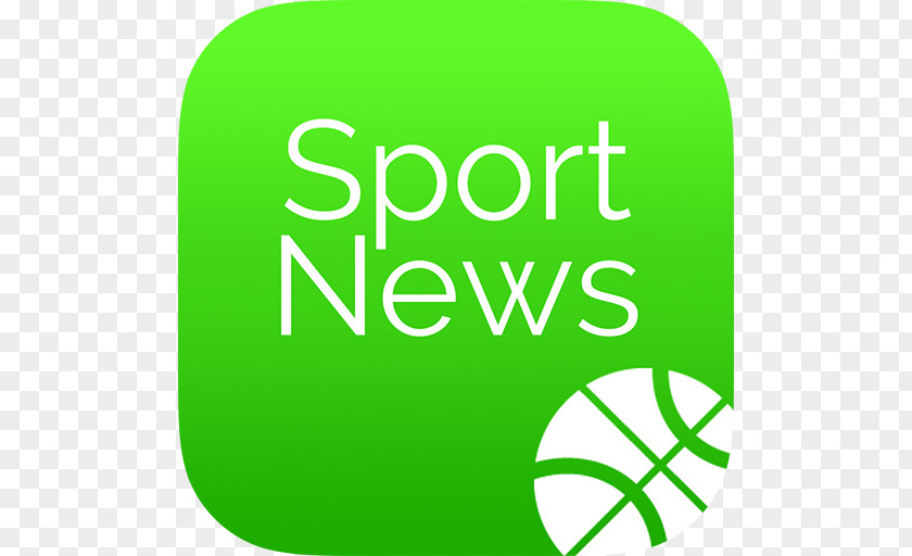 Sports Headlines Journalism Sporting News Clip Art PNG